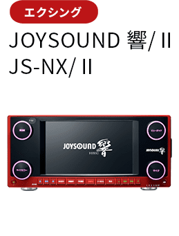 JOYSOUND FR JS-FR